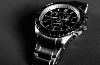 What Makes Citizen Watches Stand Out in Solar-Powered Timepieces?
